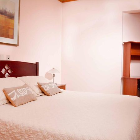 Hotel San Francisco De La Selva Copiapó Zimmer foto