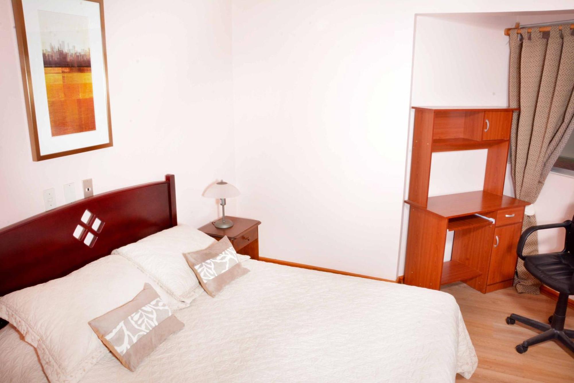 Hotel San Francisco De La Selva Copiapó Zimmer foto